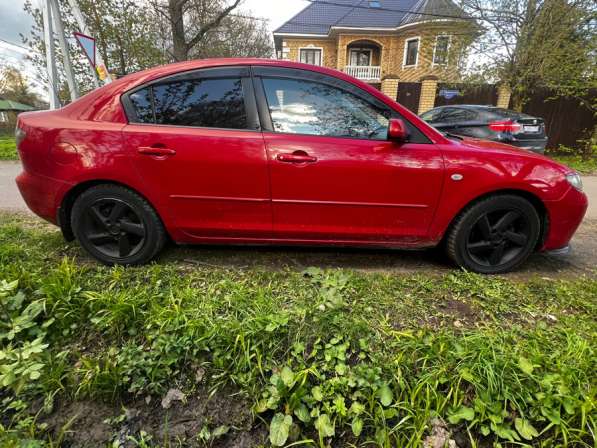 Mazda, 3, продажа в Москве в Москве фото 4