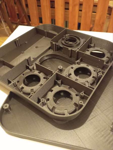 3D печать и моделирование в Санкт-Петербурге фото 6