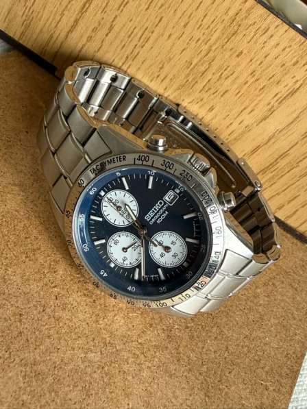 Часы seiko в Смоленске фото 5
