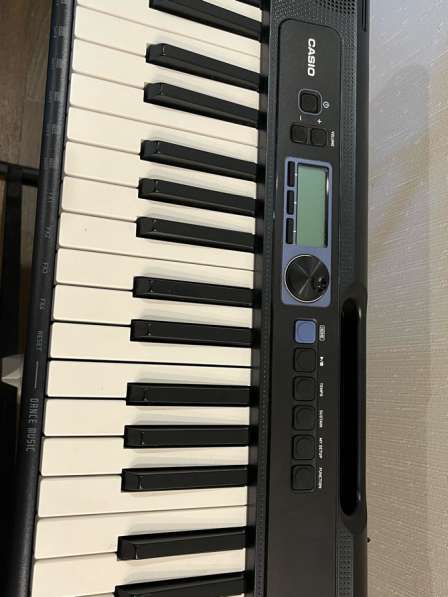 Синтезатор Casio casiotone CT-S300 в Видном