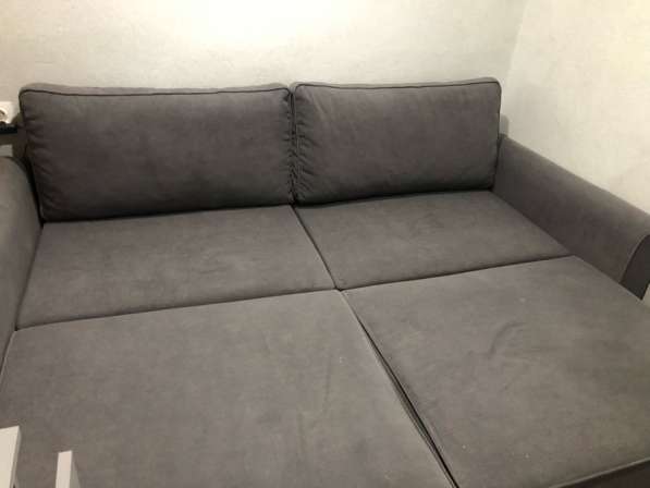 Диван раскладной бу в Москве фото 3
