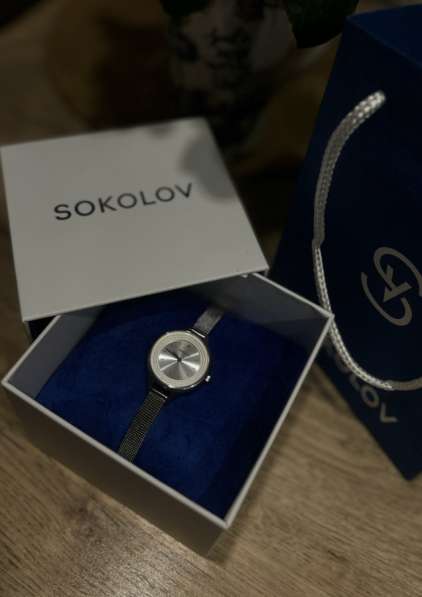 Часы женские