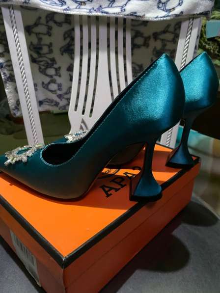 Туфли АРАЗ оригинал в Анапе фото 3