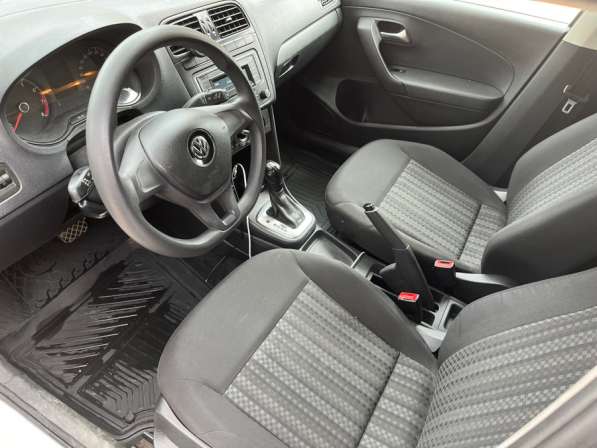 Volkswagen, Polo, продажа в Темрюке в Темрюке фото 5