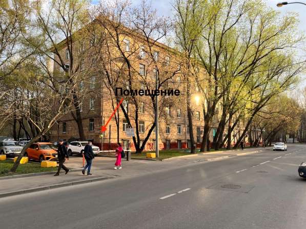 Сдается торговое помещение площадью 230 кв. м в Москве фото 5