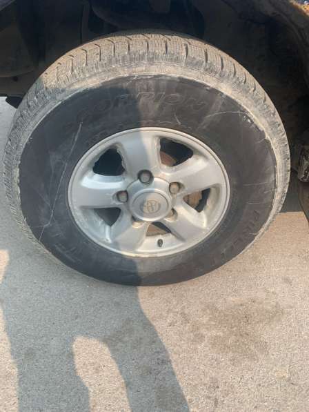 Колеса тлк 100 в Туле