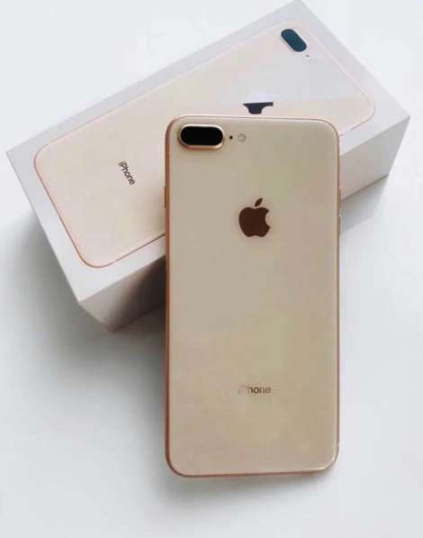 Iphone 8 plus