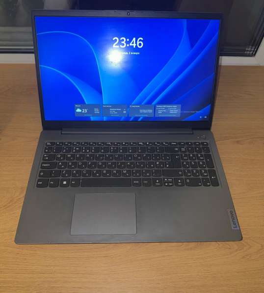 Ноутбук от Lenovo в хорошем качестве в Москве фото 6