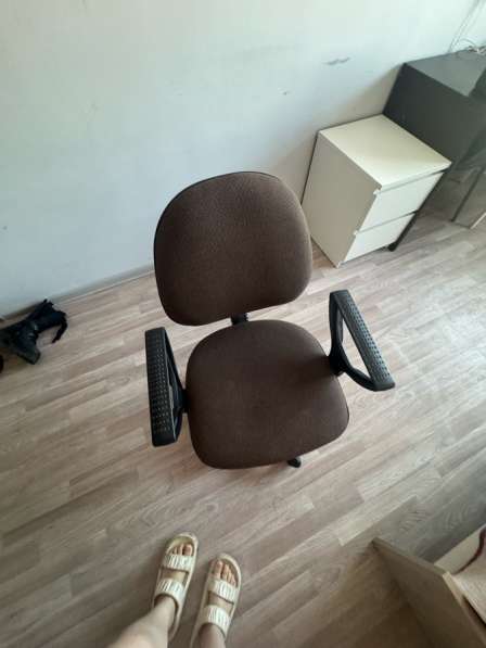 Кресло компьютерное в Иркутске