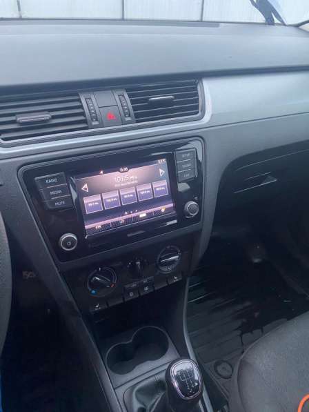 Skoda, Rapid, продажа в Самаре в Самаре фото 3