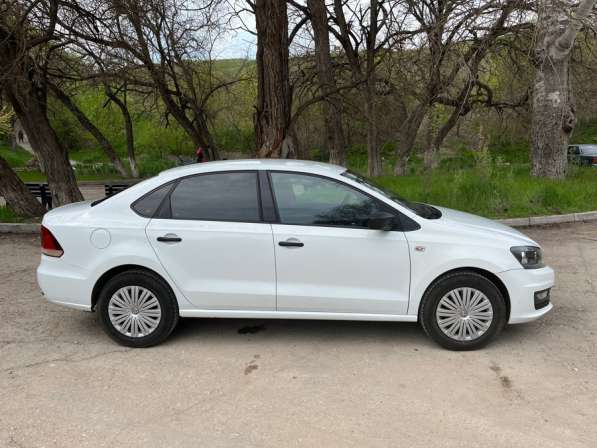 Volkswagen, Polo, продажа в Темрюке в Темрюке фото 9