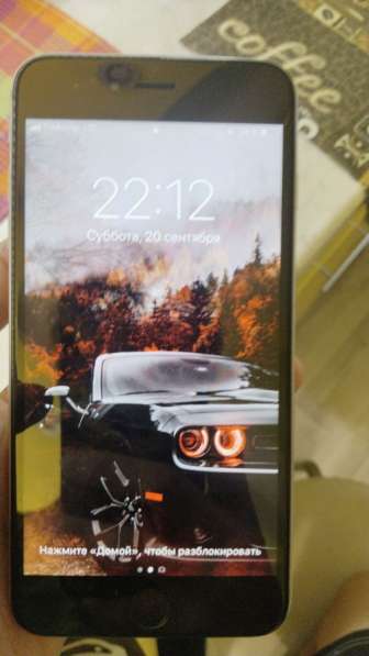 Iphone 6 plus в Нижневартовске