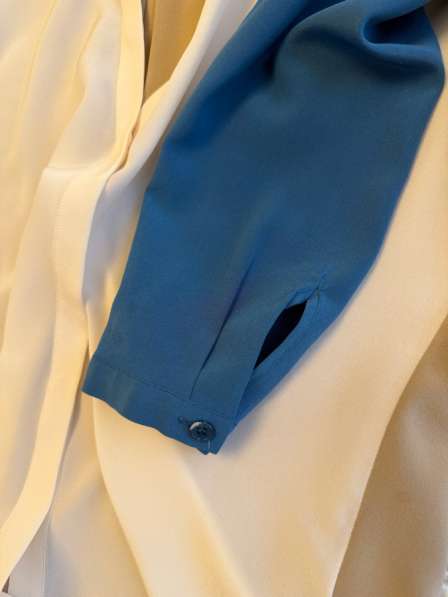 Блуза шелк в Самаре фото 4