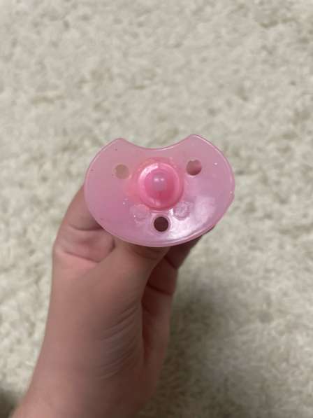 Пустышечки для куколок))❤️ в Новосибирске фото 3