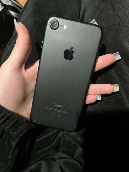 Айфон 7 в Барнауле фото 3
