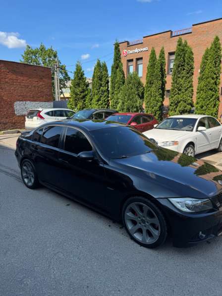BMW, 3er, продажа в Москве в Москве фото 11