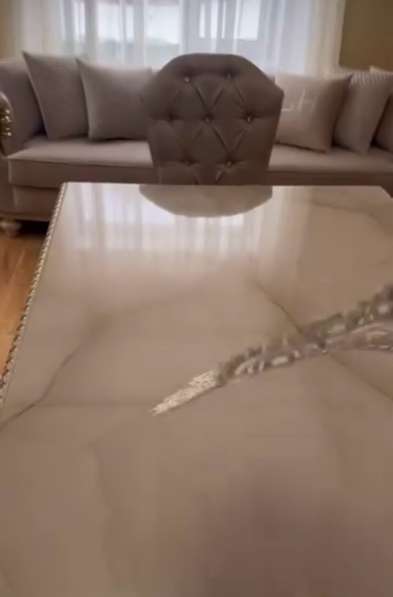 Стол со стульями в Сургуте фото 4