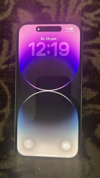 Айфон 14 про