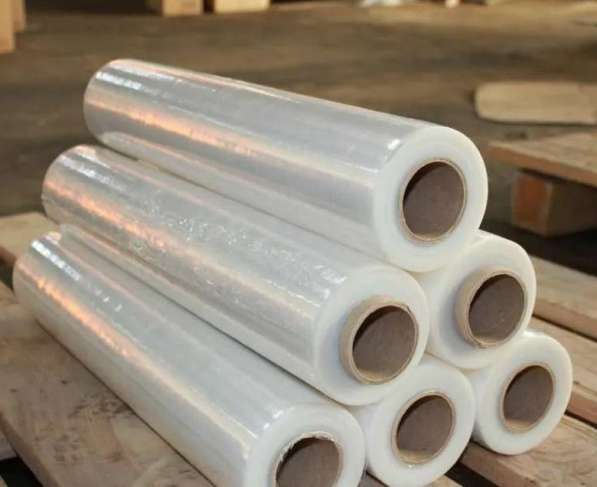 Пакеты, мешки, стрейч-пленка