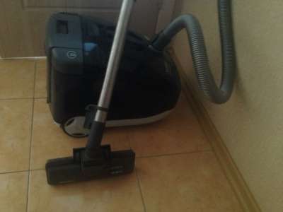 пылесос Thomas