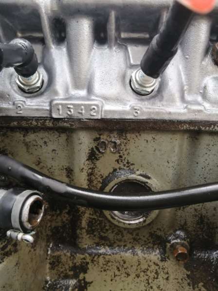 Двигатель для ВАЗ 2106 в Тамбове