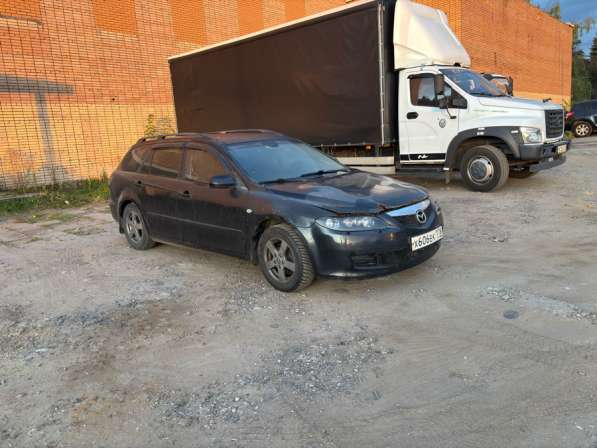 Mazda, 6, продажа в Москве в Москве фото 7