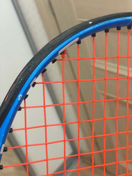 Теннисная ракетка в Челябинске фото 5