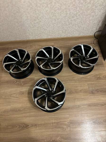 Диски r14 в Белгороде фото 4