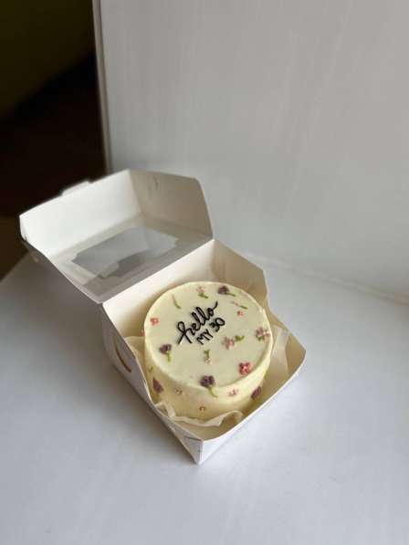 Торты на заказ БАЛАШИХА в Балашихе