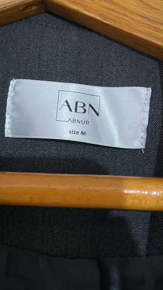 Пиджак в Грозном