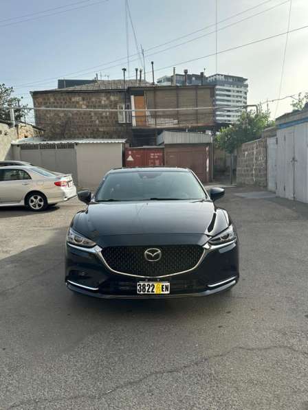 Mazda, 6, продажа в Москве в Москве