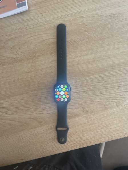 Apple watch 8 45mm