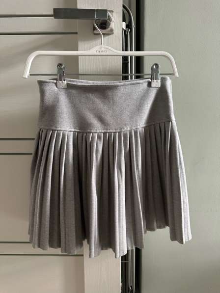 Юбка плиссе женская в Москве