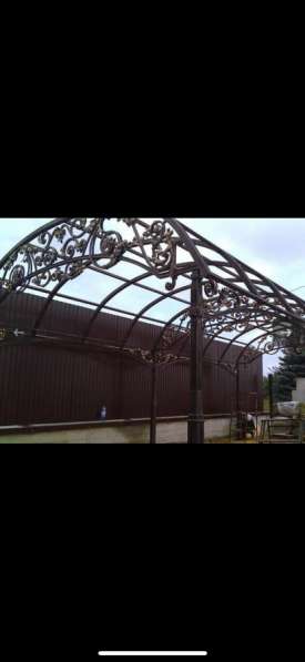 Сварка любой сложности в Краснодаре фото 9