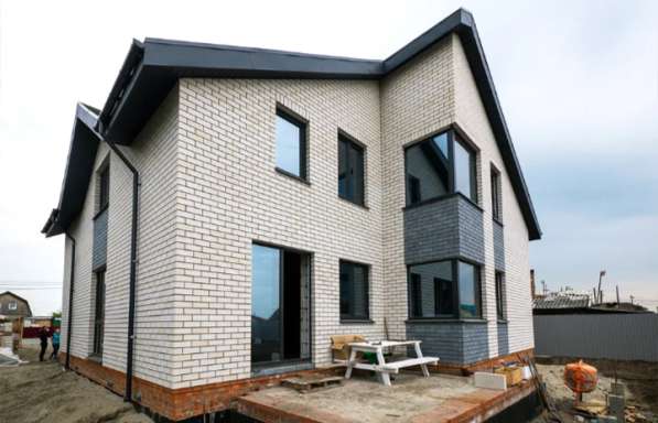 Строительство и отделка помещений в Энгельсе фото 4