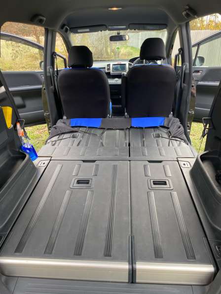 Honda, Freed, продажа в Москве в Москве фото 3