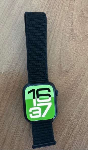 Apple Watch Series 9 45 mm