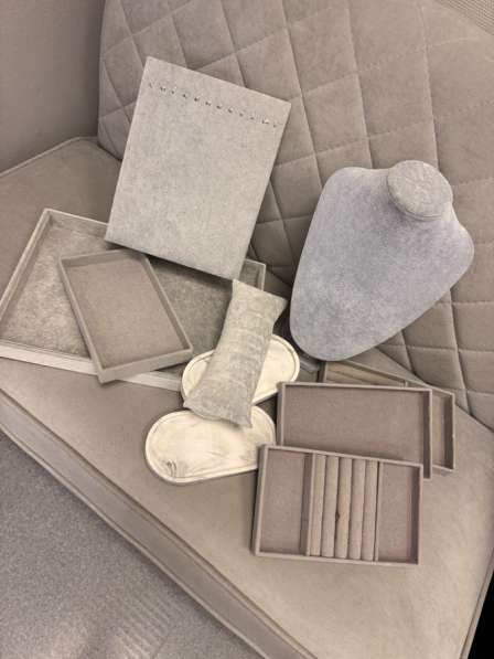 Подставки для украшений