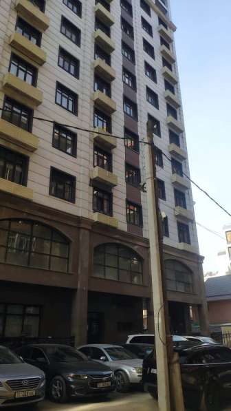 Продается коммерческое помещение в центре Бишкека в фото 3