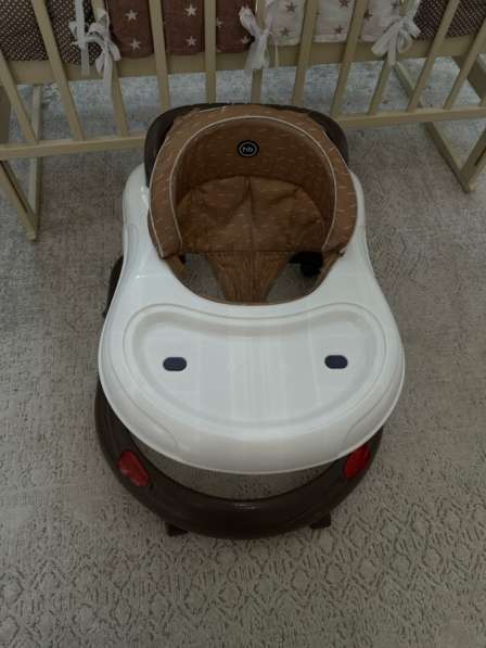 Ходунок для малыша