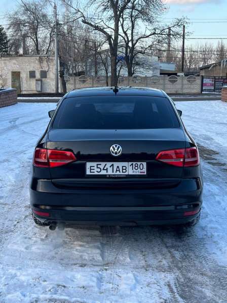 Volkswagen, Jetta, продажа в г.Донецк в фото 3