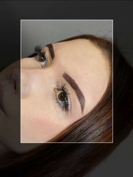 Брови в Комсомольске-на-Амуре фото 5