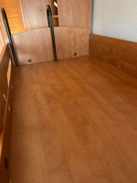 Двухъярусная кровать б/у в Сочи фото 7