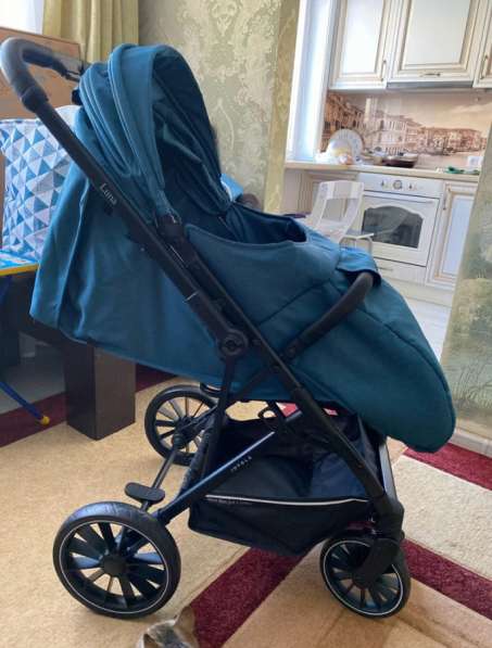 Прогулочная коляска складная в Краснодаре фото 3