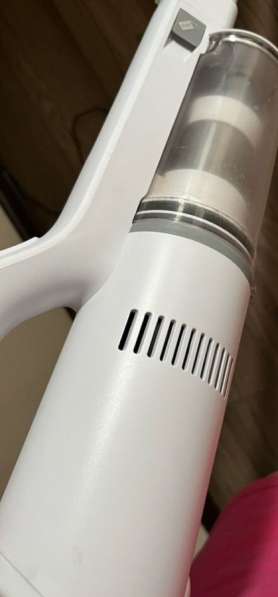 Беспроводной пылесос RAZZ в Тихорецке фото 4