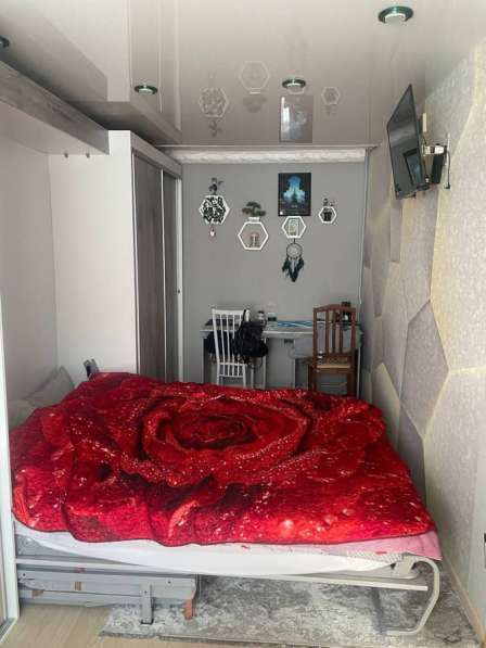 Продаю квартиру 3-х комнатную в Шелехове фото 4