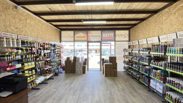 Строительная химия в Пятигорске фото 4