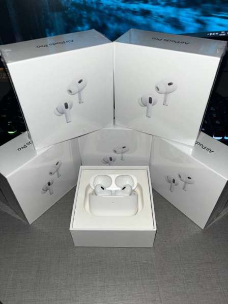 AirPods Pro