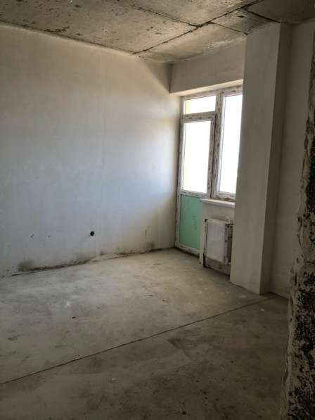 Продам однокомнатную квартиру в южном районе в Новороссийске фото 5