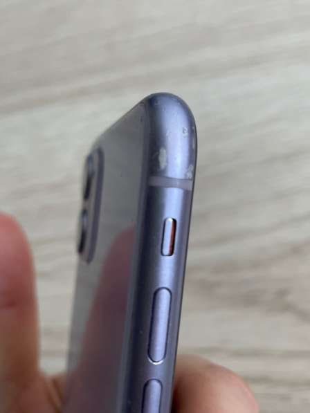 IPhone 11 б/у в Санкт-Петербурге фото 10